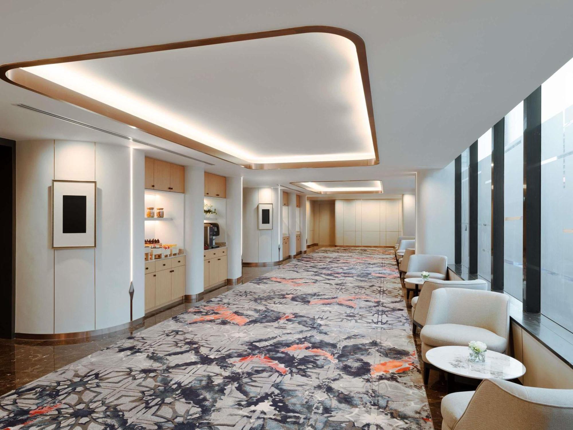 Grand Mercure Bangkok Atrium Dış mekan fotoğraf
